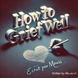 Bertrand.pt - How To Grief Well