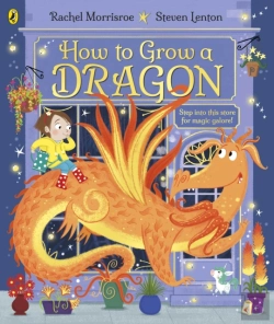 Bertrand.pt - How To Grow A Dragon