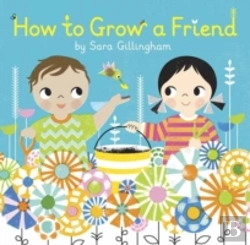 Bertrand.pt - How To Grow A Friend