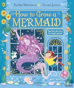 Bertrand.pt - How To Grow A Mermaid