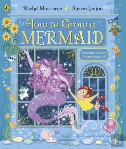Bertrand.pt - How To Grow A Mermaid