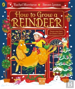 Bertrand.pt - How To Grow A Reindeer