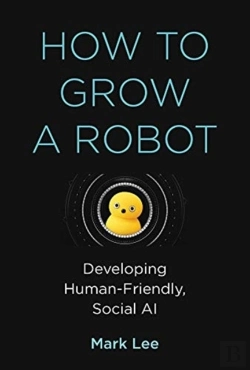Bertrand.pt - How To Grow A Robot