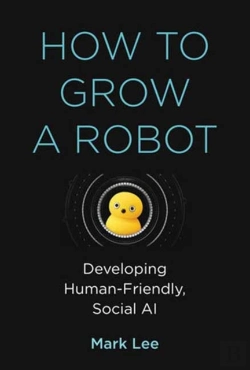 Bertrand.pt - How To Grow A Robot
