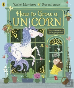 Bertrand.pt - How To Grow A Unicorn