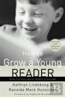 How To Grow A Young Reader