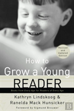 Bertrand.pt - How To Grow A Young Reader