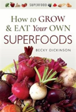 Bertrand.pt - How To Grow And Eat Your Own Superfoods