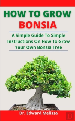 Bertrand.pt - How To Grow Bonsai