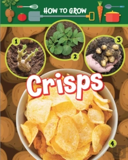 Bertrand.pt - How To Grow Crisps