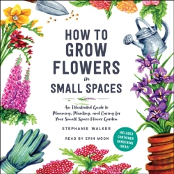 Bertrand.pt - How To Grow Flowers In Small Spaces