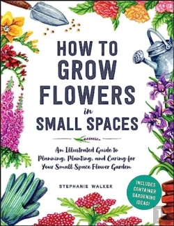 Bertrand.pt - How To Grow Flowers In Small Spaces