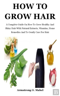 Bertrand.pt - How To Grow Hair