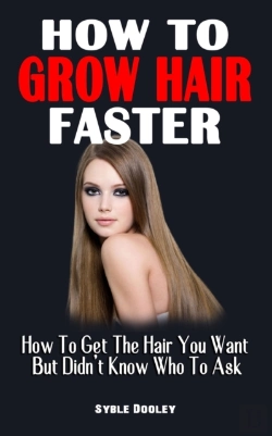 Bertrand.pt - How To Grow Hair Faster