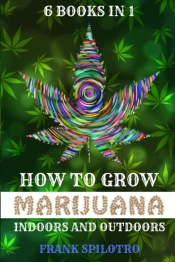 How To Grow Marijuana Indoors And Outdoors