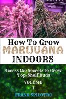 How To Grow Marijuana Indoors