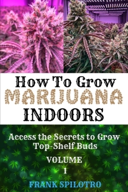 Bertrand.pt - How To Grow Marijuana Indoors