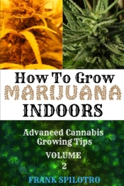 How To Grow Marijuana Indoors
