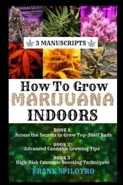 Bertrand.pt - How To Grow Marijuana Indoors
