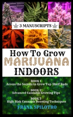 Bertrand.pt - How To Grow Marijuana Indoors