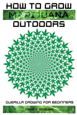 Bertrand.pt - How To Grow Marijuana Outdoors