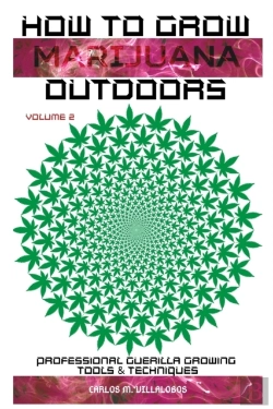Bertrand.pt - How To Grow Marijuana Outdoors