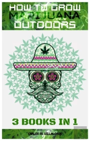 How To Grow Marijuana Outdoors