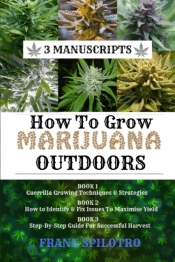How To Grow Marijuana Outdoors
