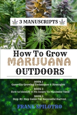 Bertrand.pt - How To Grow Marijuana Outdoors