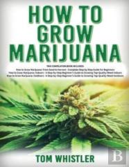 How To Grow Marijuana