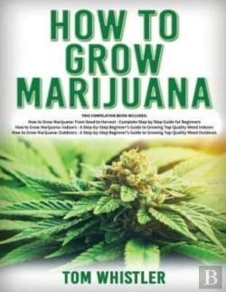 Bertrand.pt - How To Grow Marijuana