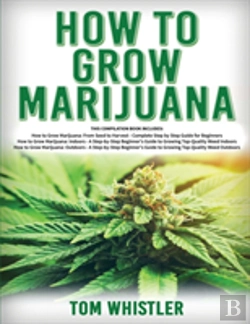Bertrand.pt - How To Grow Marijuana