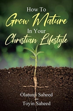 Bertrand.pt - How To Grow Mature In Your Christian Lifestyle
