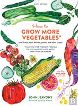 Bertrand.pt - How To Grow More Vegetables, Ninth Edition