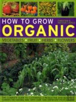Bertrand.pt - How To Grow Organic Vegetables, Fruit, Herbs And Flowers