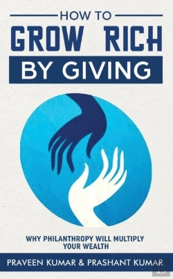 Bertrand.pt - How To Grow Rich By Giving