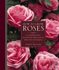How To Grow Roses