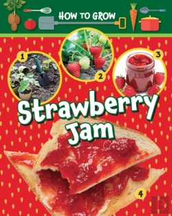 Bertrand.pt - How To Grow Strawberry Jam
