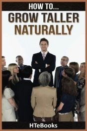 How To Grow Taller Naturally