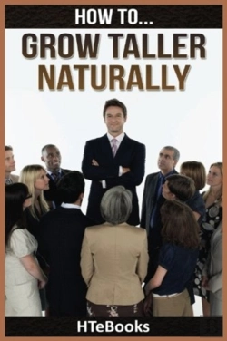 Bertrand.pt - How To Grow Taller Naturally