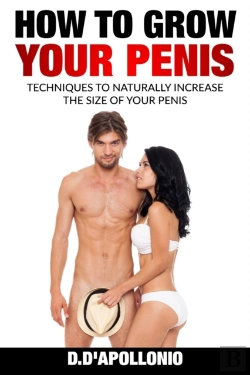 Bertrand.pt - How To Grow Your Penis Techniques To Naturally Increase The Size Of Your Penis