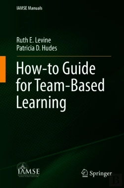 Bertrand.pt - How-To Guide For Team-Based Learning