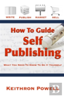 How To Guide: Self Publishing