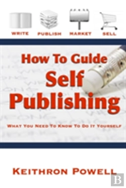 Bertrand.pt - How To Guide: Self Publishing
