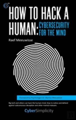 Bertrand.pt - How To Hack A Human: Cybersecurity For The Mind