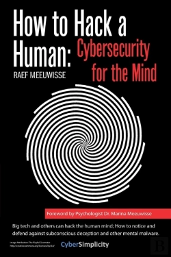 Bertrand.pt - How To Hack A Human: Cybersecurity For The Mind
