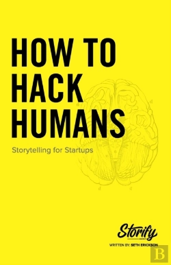 Bertrand.pt - How To Hack Humans: Storytelling For Sta
