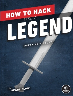 Bertrand.pt - How To Hack Like A Legend