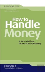 How To Handle Money