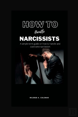 Bertrand.pt - How To Handle Narcissists